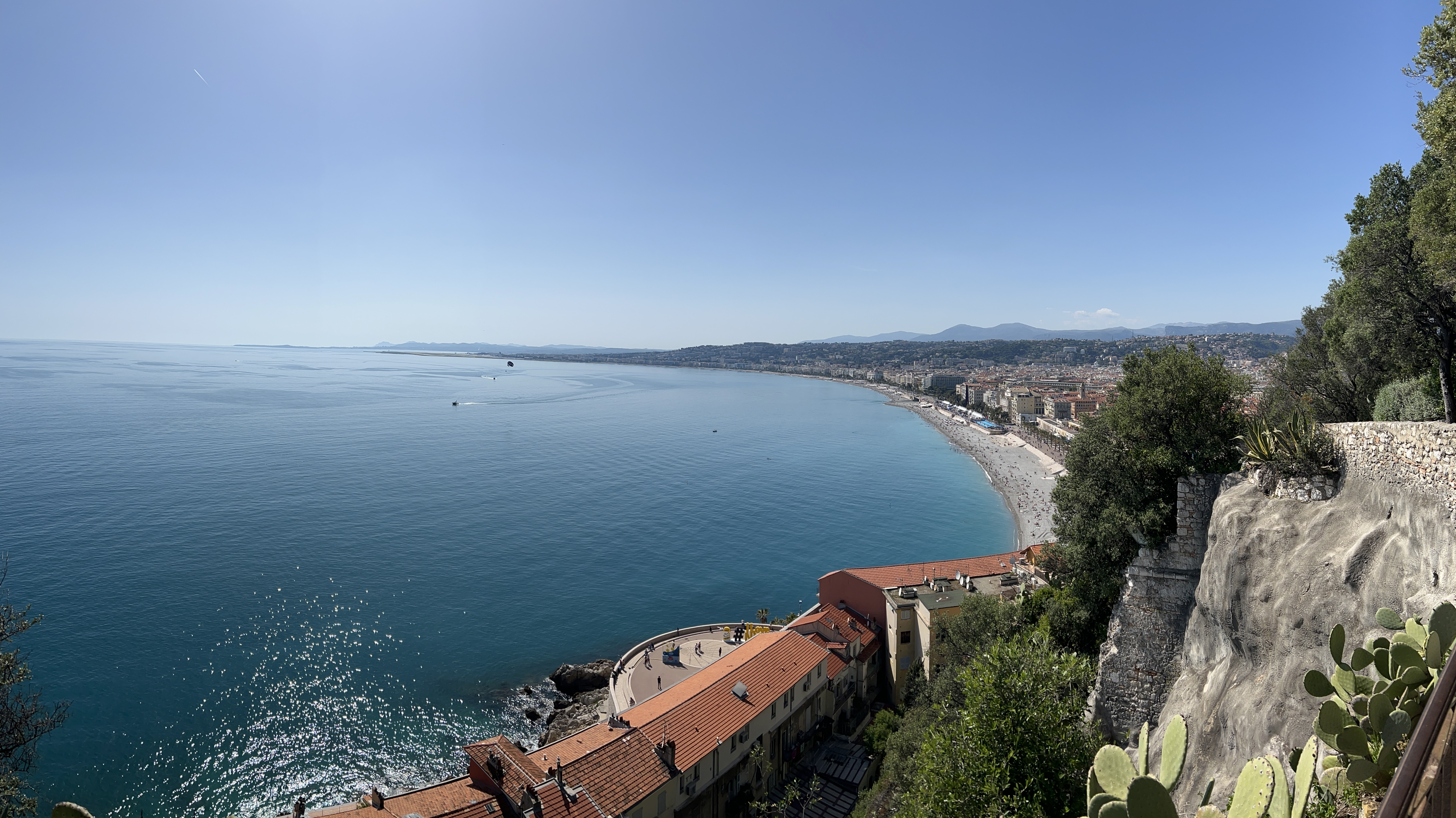 Nice, France